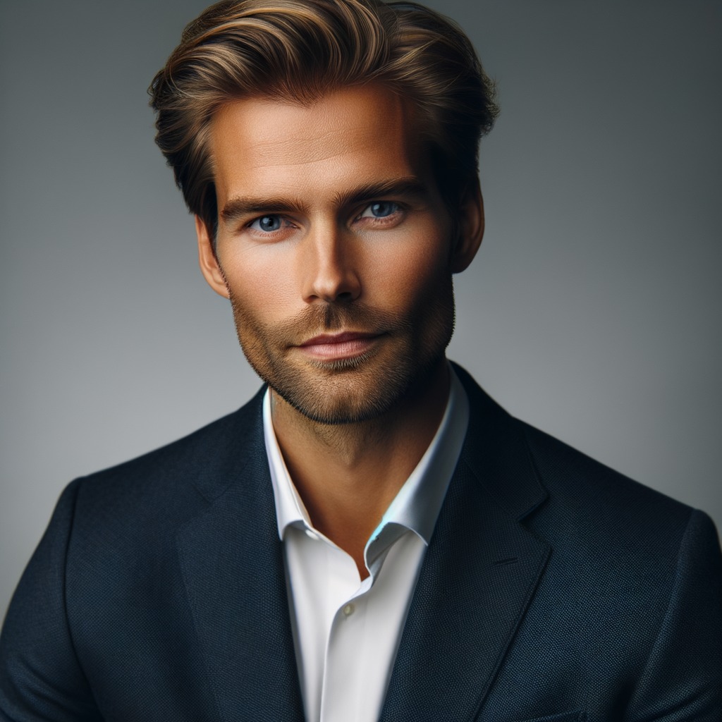 Marcus Johansson — Chefredaktör och Spelmarknadsanalytiker på BästaCasinoUtanSvenskLicens